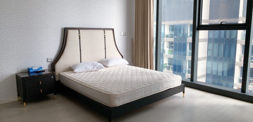 Cho thuê căn hộ CC Phú Hoàng Anh, 17 triệu VND, 250 m2, Nhà Bè, HCM
