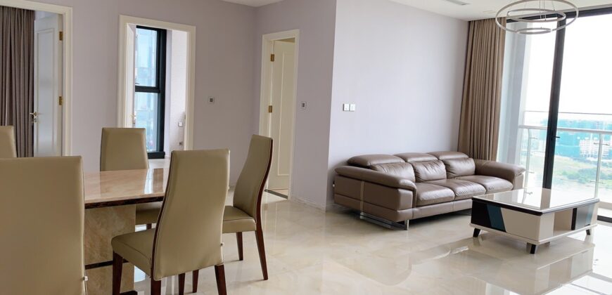 Cho thuê căn hộ CC Phú Hoàng Anh, 17 triệu VND, 250 m2, Nhà Bè, HCM