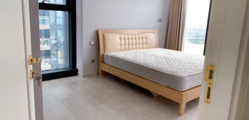 Cho thuê căn hộ CC Phú Hoàng Anh, 17 triệu VND, 250 m2, Nhà Bè, HCM