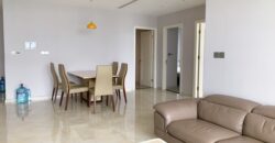 Cho thuê căn hộ CC Phú Hoàng Anh, 17 triệu VND, 250 m2, Nhà Bè, HCM