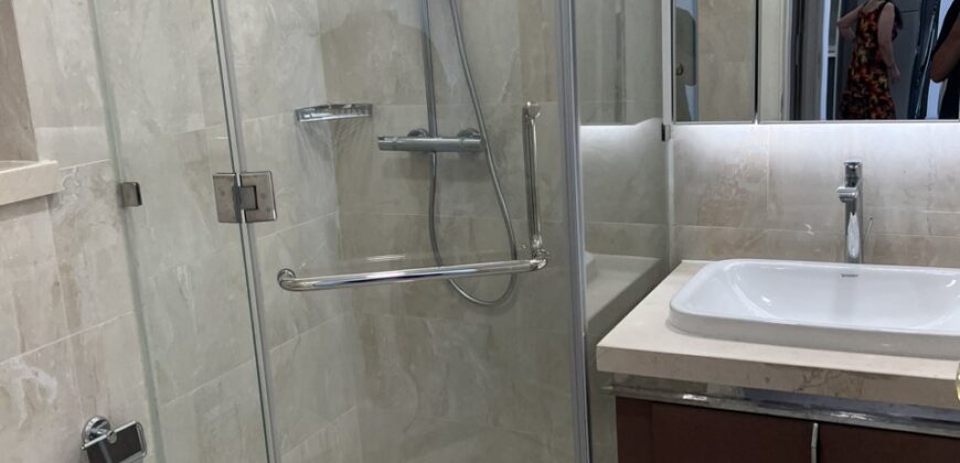 Cho thuê căn hộ The Park Residence, 8 triệu, 52 m2, đầy đủ nội thất