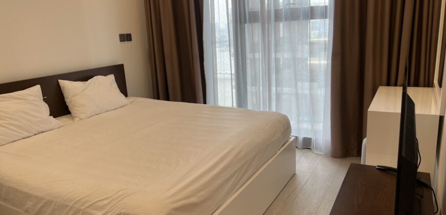 Cho thuê căn hộ The Park Residence, 8 triệu, 52 m2, đầy đủ nội thất