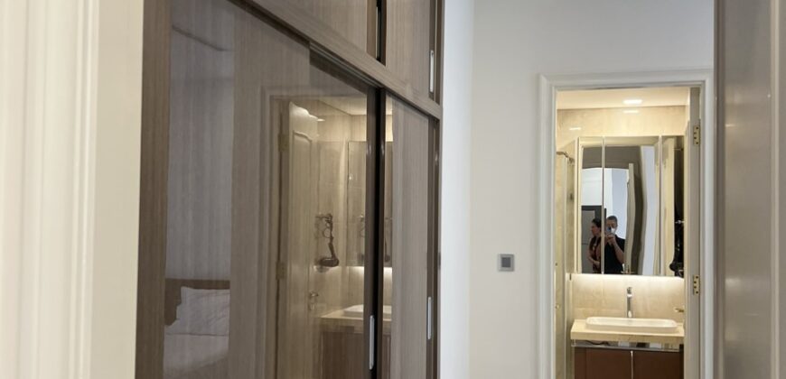 Cho thuê căn hộ The Park Residence, 8 triệu, 52 m2, đầy đủ nội thất