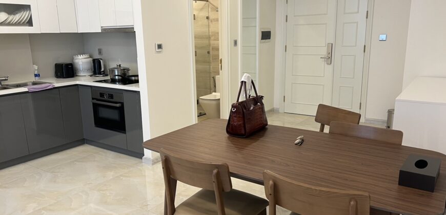 Cho thuê căn hộ The Park Residence, 8 triệu, 52 m2, đầy đủ nội thất
