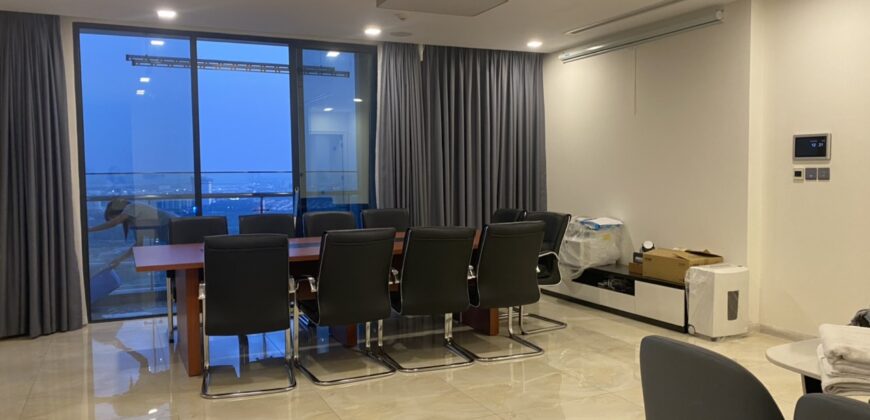 Cho thuê căn hộ chung cư Phú Hoàng Anh, 12 triệu VND, 129 m2 tại Nguyễn Hữu Thọ, Nhà Bè