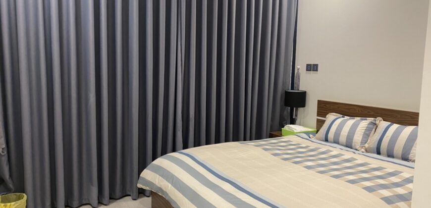 Cho thuê căn hộ chung cư Phú Hoàng Anh, 12 triệu VND, 129 m2 tại Nguyễn Hữu Thọ, Nhà Bè