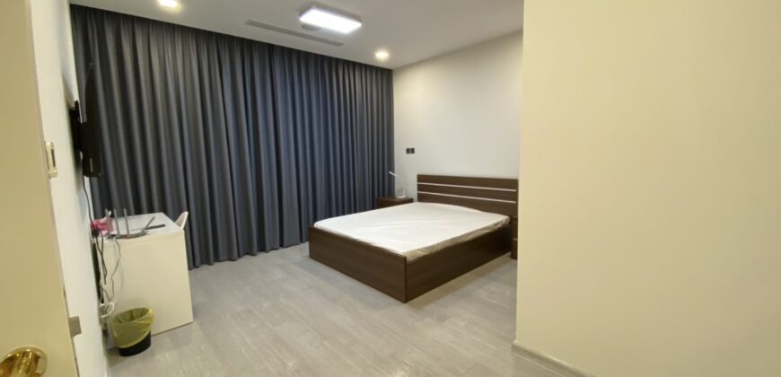 Cho thuê căn hộ chung cư Phú Hoàng Anh, 12 triệu VND, 129 m2 tại Nguyễn Hữu Thọ, Nhà Bè