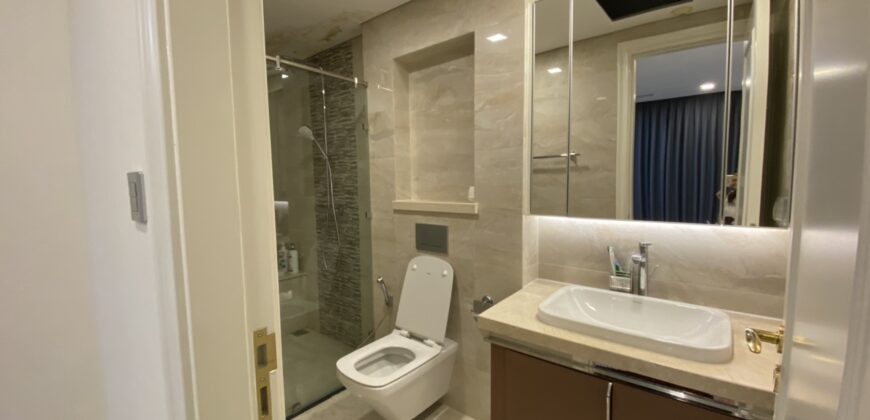 Cho thuê căn hộ chung cư Phú Hoàng Anh, 12 triệu VND, 129 m2 tại Nguyễn Hữu Thọ, Nhà Bè