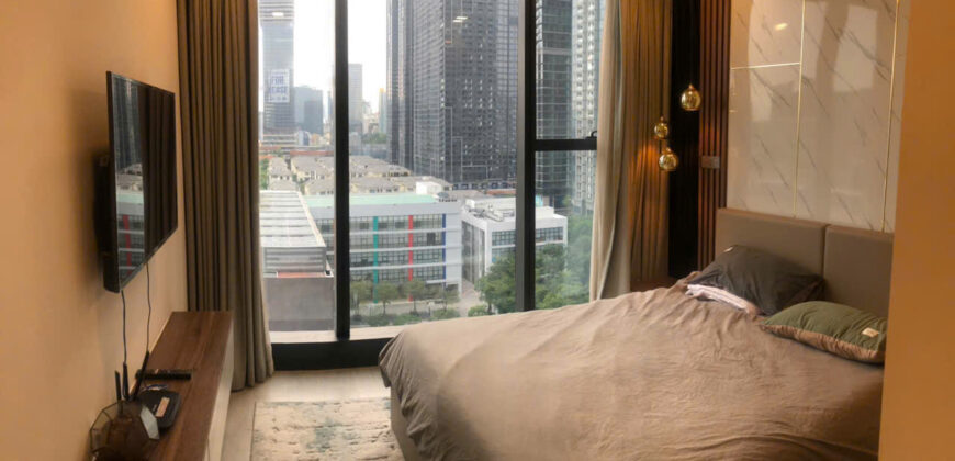 Cho thuê căn hộ chung cư Phú Hoàng Anh, 18 triệu, 150m2, Chính chủ giá ưu đãi