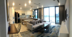 Cho thuê căn hộ chung cư Phú Hoàng Anh, 18 triệu, 150m2, Chính chủ giá ưu đãi