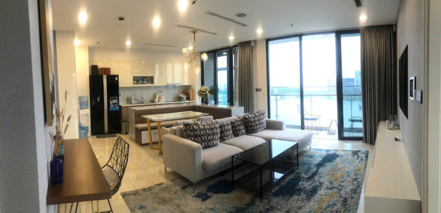 Cho thuê căn hộ chung cư Phú Hoàng Anh, 18 triệu, 150m2, Chính chủ giá ưu đãi