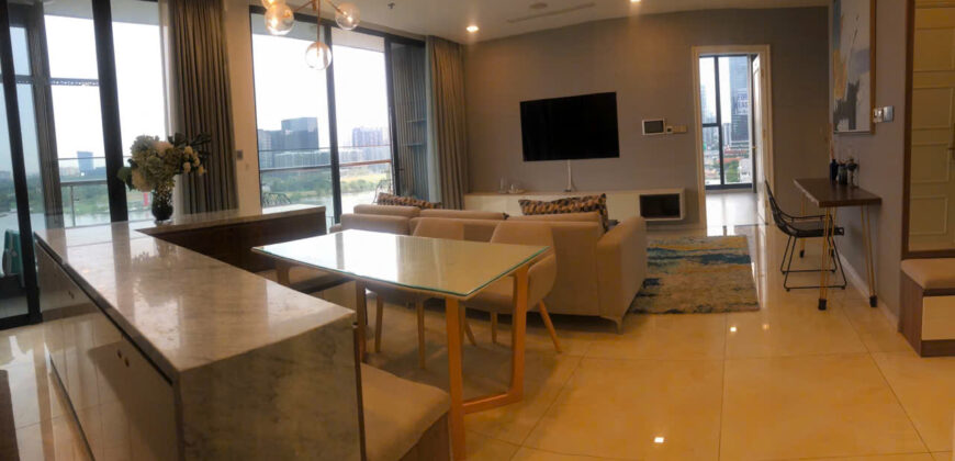 Cho thuê căn hộ chung cư Phú Hoàng Anh, 18 triệu, 150m2, Chính chủ giá ưu đãi