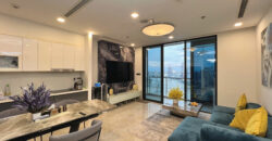Cho thuê gấp CC Hoàng Anh Gold House 10 triệu, 100m2, đầy đủ nội thất