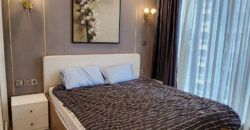 Cho thuê gấp CC Hoàng Anh Gold House, 17 triệu, 190m2, Nguyễn Hữu Thọ, Nhà Bè