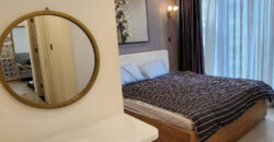 Cho thuê gấp CC Hoàng Anh Gold House, 17 triệu, 190m2, Nguyễn Hữu Thọ, Nhà Bè