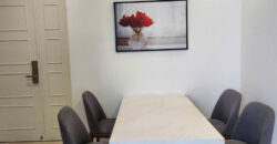 Cho thuê gấp CC Hoàng Anh Gold House, 17 triệu, 190m2, Nguyễn Hữu Thọ, Nhà Bè
