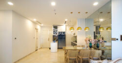 Cho thuê gấp CH 96m2 tại Hoàng Anh Gold House, 9,5 triệu, Nhà Bè, HCM