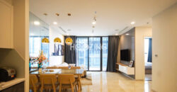 Cho thuê gấp CH 96m2 tại Hoàng Anh Gold House, 9,5 triệu, Nhà Bè, HCM