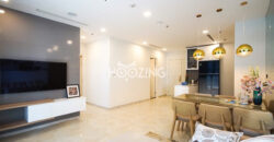 Cho thuê gấp CH 96m2 tại Hoàng Anh Gold House, 9,5 triệu, Nhà Bè, HCM