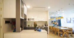 Cho thuê gấp CH 96m2 tại Hoàng Anh Gold House, 9,5 triệu, Nhà Bè, HCM