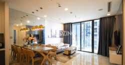 Cho thuê gấp CH 96m2 tại Hoàng Anh Gold House, 9,5 triệu, Nhà Bè, HCM