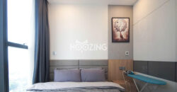 Cho thuê gấp CH 96m2 tại Hoàng Anh Gold House, 9,5 triệu, Nhà Bè, HCM