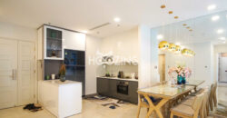 Cho thuê gấp CH 96m2 tại Hoàng Anh Gold House, 9,5 triệu, Nhà Bè, HCM