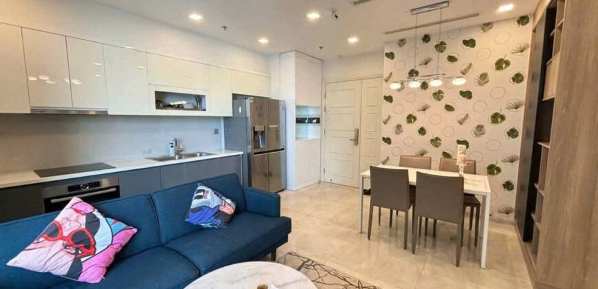 Cho thuê gấp CH Hoàng Anh Gold House, Nguyễn Hữu Thọ, 10 triệu, 121m2