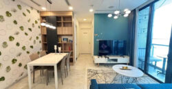 Cho thuê gấp CH Hoàng Anh Gold House, Nguyễn Hữu Thọ, 10 triệu, 121m2