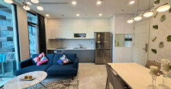 Cho thuê gấp CH Hoàng Anh Gold House, Nguyễn Hữu Thọ, 10 triệu, 121m2