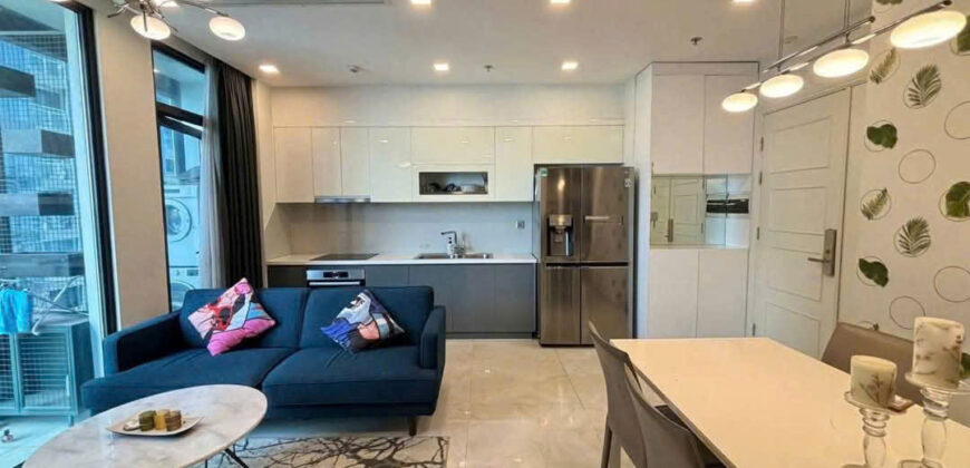 Cho thuê gấp CH Hoàng Anh Gold House, Nguyễn Hữu Thọ, 10 triệu, 121m2