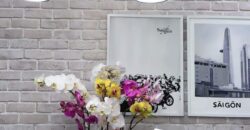 Bán CH tại The Park Residence, 2,6 tỷ, 74m2, Nhà Bè, HCM