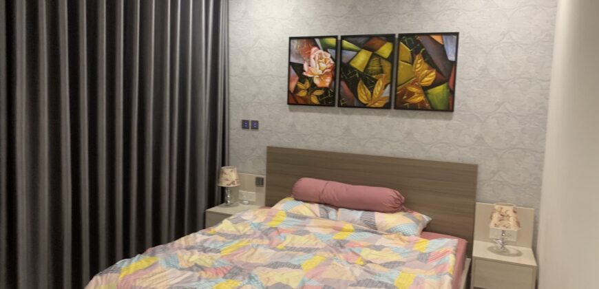 Bán CH tại The Park Residence, 2,6 tỷ, 74m2, Nhà Bè, HCM