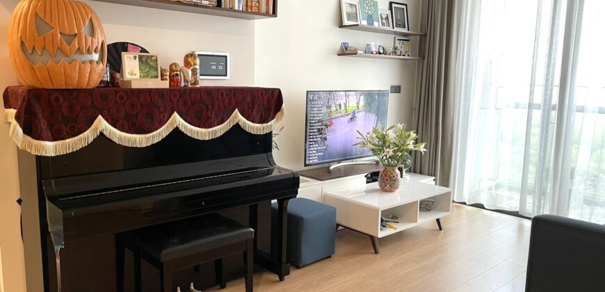 Cho thuê căn hộ chung cư Phú Hoàng Anh, 9 triệu, 88 m2, giá siêu hời