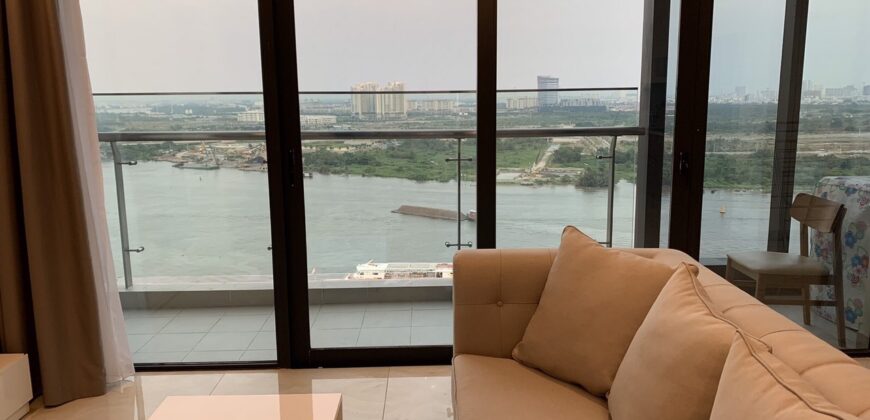 Cho thuê căn hộ đẹp New Saigon Hoàng Anh 3, 14 triệu, 121 m2 ở Nhà Bè, HCM