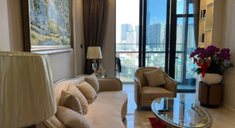 Bán căn hộ chung cư hàng hiếm tại Vinhomes Golden River Ba Son, 55 tỷ, 160m2, Quận 1, HCM