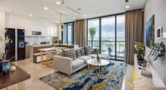 Bán căn hộ chung cư Vinhomes Golden River Ba Son, 55 tỷ, 160m2 tại Tôn Đức Thắng, Quận 1