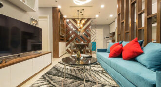 Bán căn hộ CC Vinhomes Golden River Ba Son, 12,2 tỷ, 70 m2, uy tín giá cực chất