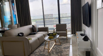 Bán căn hộ Vinhomes Golden River Ba Son, 20 tỷ, 110m2, Quận 1, HCM, giá cực chất