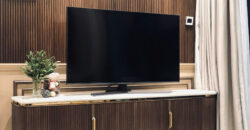 Bán căn hộ chung cư giá tốt tại Vinhomes Golden River Ba Son, 15 tỷ, 80m2