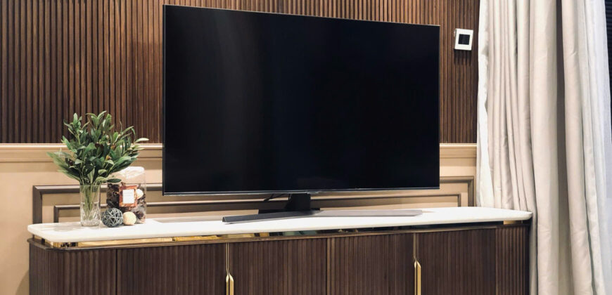 Bán căn hộ chung cư giá tốt tại Vinhomes Golden River Ba Son, 15 tỷ, 80m2