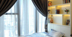 Bán CC Vinhomes Golden River Ba Son, 8,8 tỷ, 55m2, giá ưu đãi tại Q1, HCM