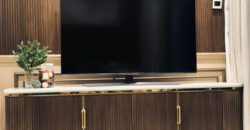 Bán căn hộ chung cư giá tốt tại Vinhomes Golden River Ba Son, 15 tỷ, 80m2