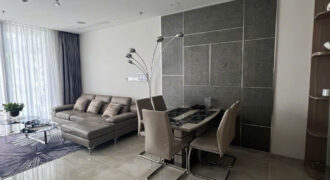 Bán CC Vinhomes Golden River Ba Son, 12 tỷ VND, 78,5m2, giá tốt, view đẹp