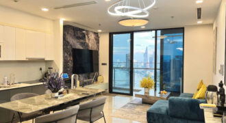 Bán CC Vinhomes Golden River Ba Son, 15 tỷ, 80m2, uy tín Hot!