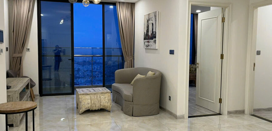 Bán CC Vinhomes Golden River Ba Son, 53 tỷ, 160m2, giá ưu đãi Hot!