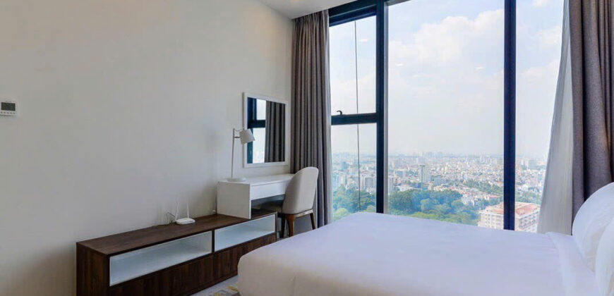 Bán CC Vinhomes Golden River Ba Son, 8,9 tỷ, 80m2, đẹp, nhiều tiện ích