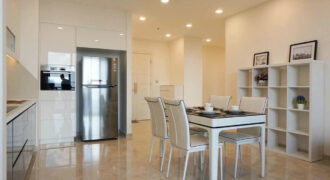 Bán CC Vinhomes Golden River Ba Son, 9,8 tỷ, 78m2, nội thất đầy đủ