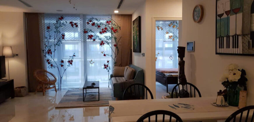 Bán CH tại Vinhomes Golden River Ba Son, 14 tỷ, 86 m2, đầy đủ nội thất, uy tín chỉ với