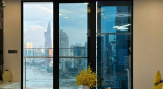 Bán Căn Hộ Chung Cư Vinhomes Golden River Ba Son, 53 tỷ, 160 m2, Chính chủ, Uy tín